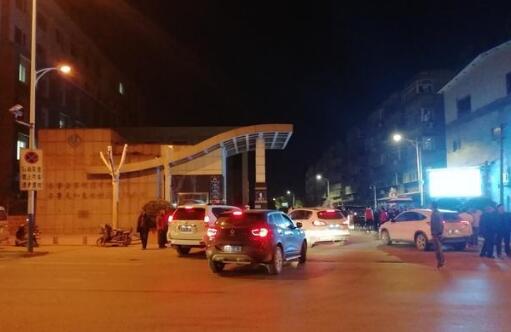 保溫材料火災(zāi)背后的思考