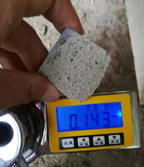 影響保溫裝飾板外墻外保溫系統安全性因素有哪些