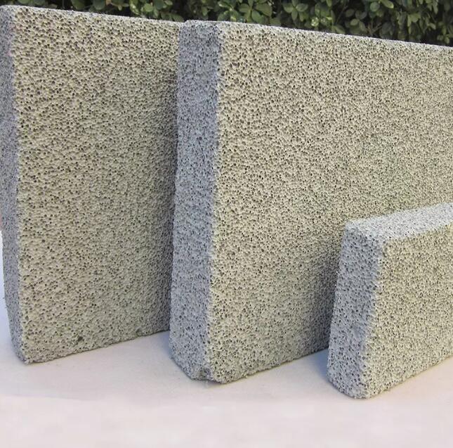 盤(pán)點(diǎn)外墻常用A級(jí)防火保溫材料