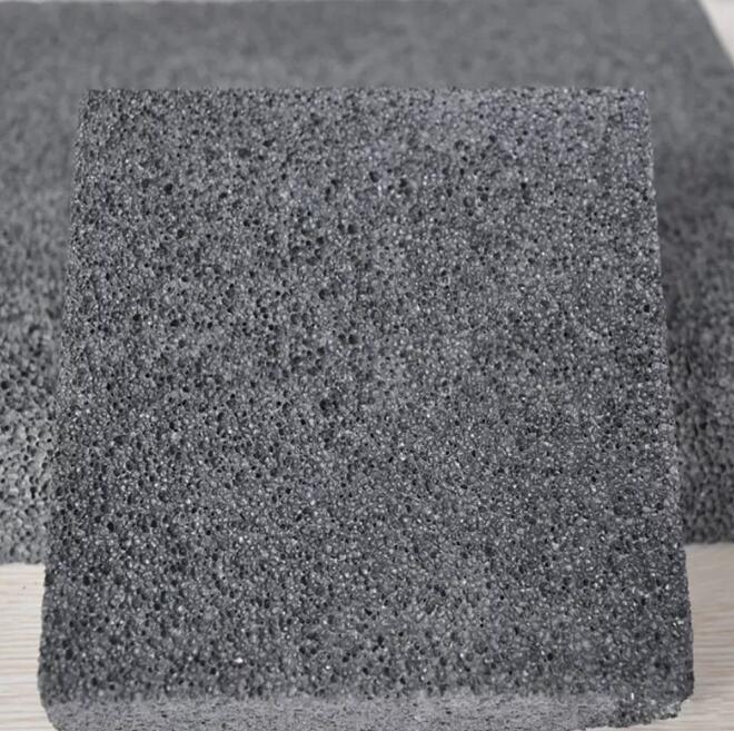 盤(pán)點(diǎn)外墻常用A級(jí)防火保溫材料