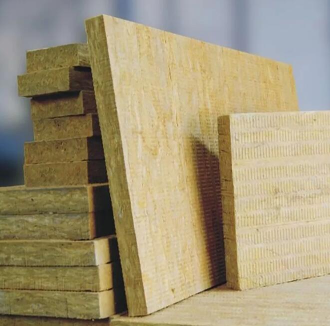 盤(pán)點(diǎn)外墻常用A級(jí)防火保溫材料