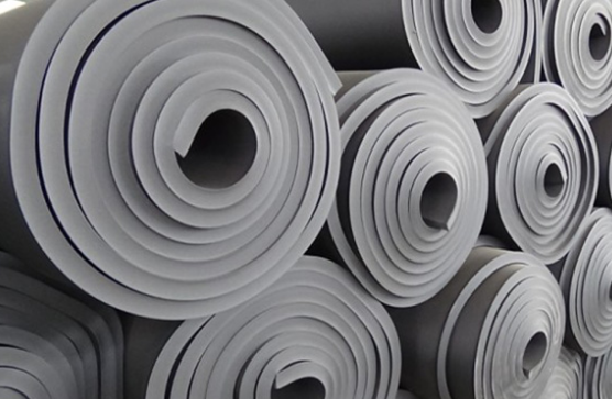 橡塑保溫材料對人體有害嗎?