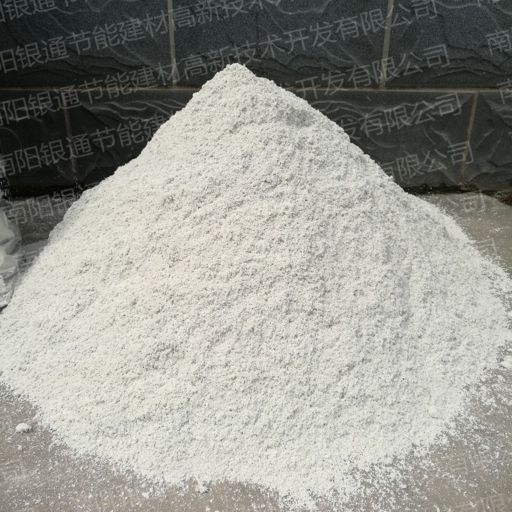 南陽銀通YT保溫材料涉及到的原材料有哪些,分別有什么作用?